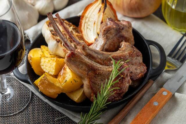 L-カルニチンを摂取できる食材は？