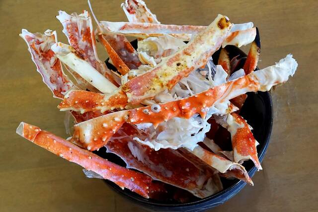 グルコサミンやコンドロイチンを含む食材