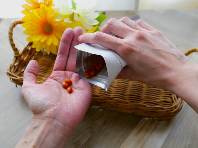 L-カルニチンを摂取するおすすめのタイミングとは？