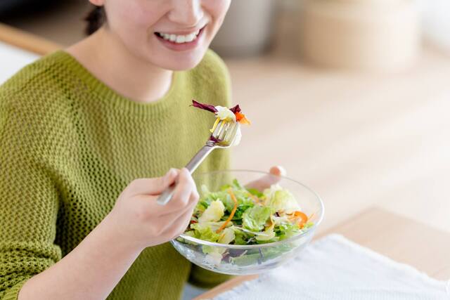 L-カルニチンの推奨摂取量とは？