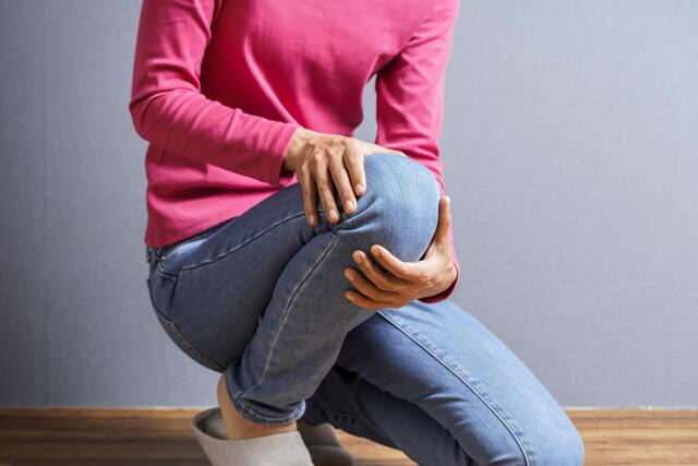 ビタミンDが不足したときに起こる身体の変化