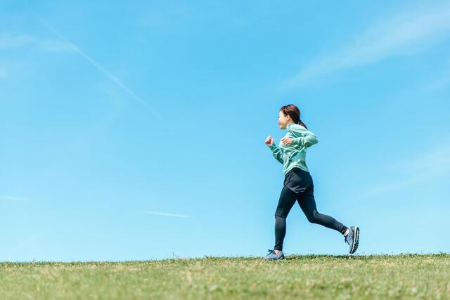 ビオチン摂取と一緒に考えたい生活習慣の見直し