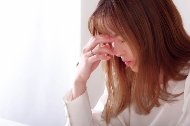 L-カルニチン不足で起こりうる影響とは？