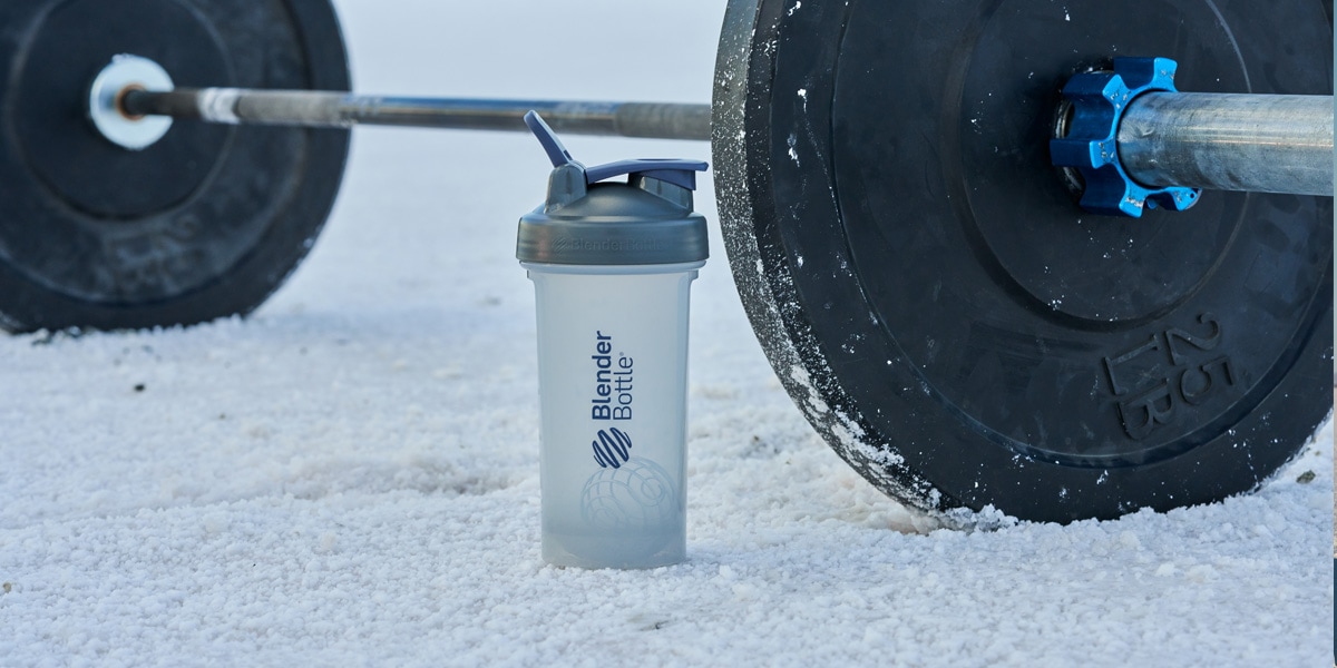 BlenderBottle Pro Series