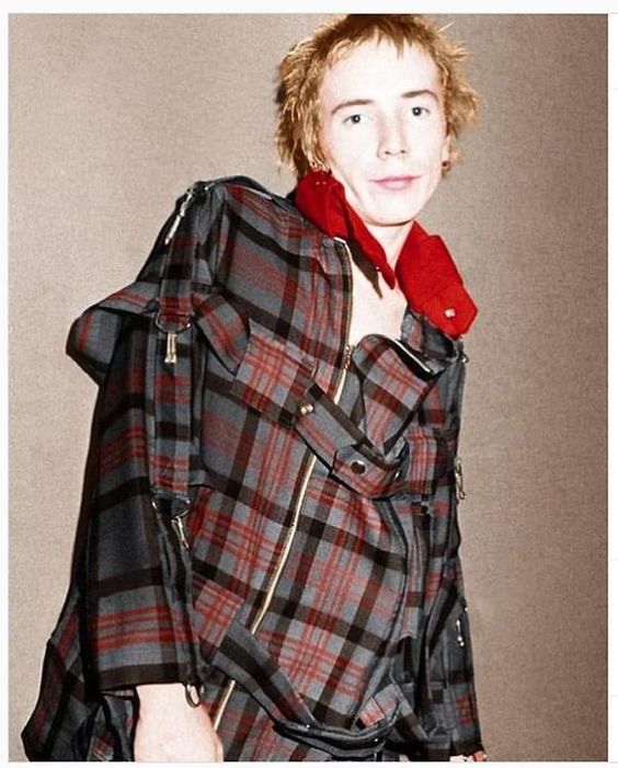 Original John SEDITIONARIES M　新品 SEDITIONARIES】ボンデッジジャケット3色まとめて再入荷しました！！