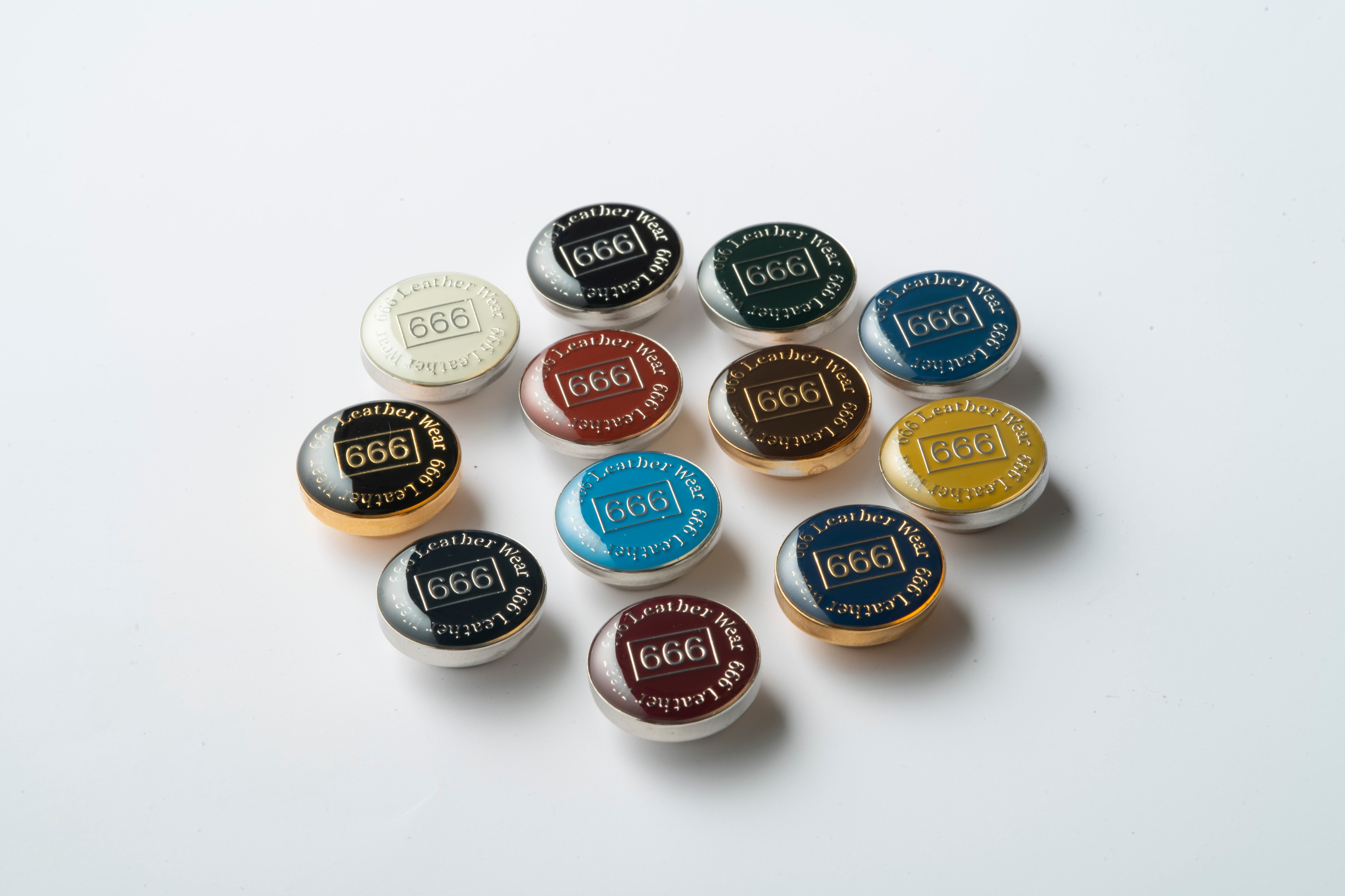 reonyan様オーダーページ CUSTOM COLOUR ORDER - 666 ONLINE SHOP -