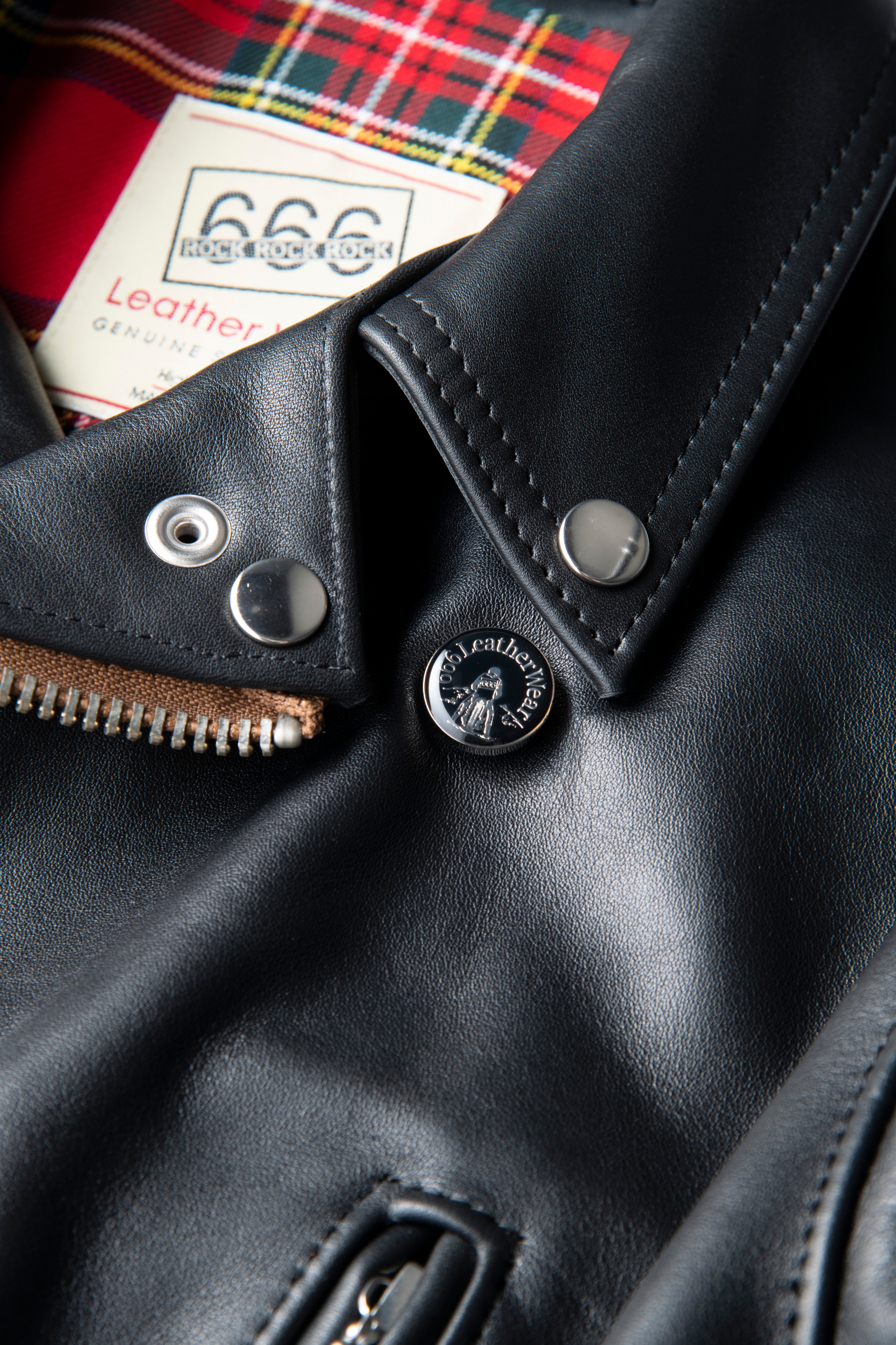 そろそろ、本物の革を。【LEATHERS DAY yokohama , 2025】出店いたし