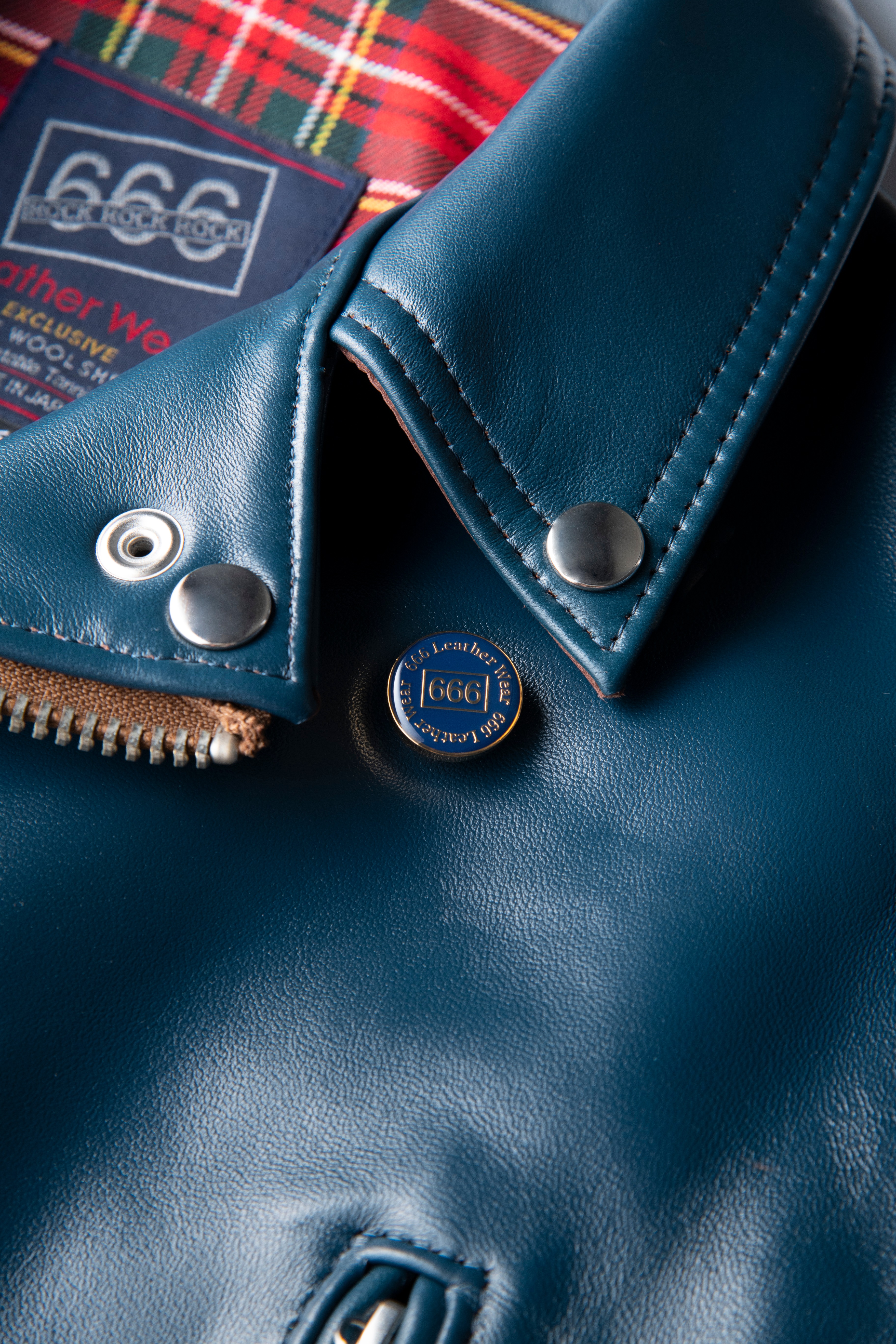 そろそろ、本物の革を。【LEATHERS DAY yokohama , 2025】出店いたし