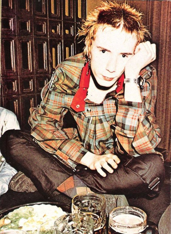 Original John SEDITIONARIES M　新品 SEDITIONARIES】ボンデッジジャケット3色まとめて再入荷しました！！