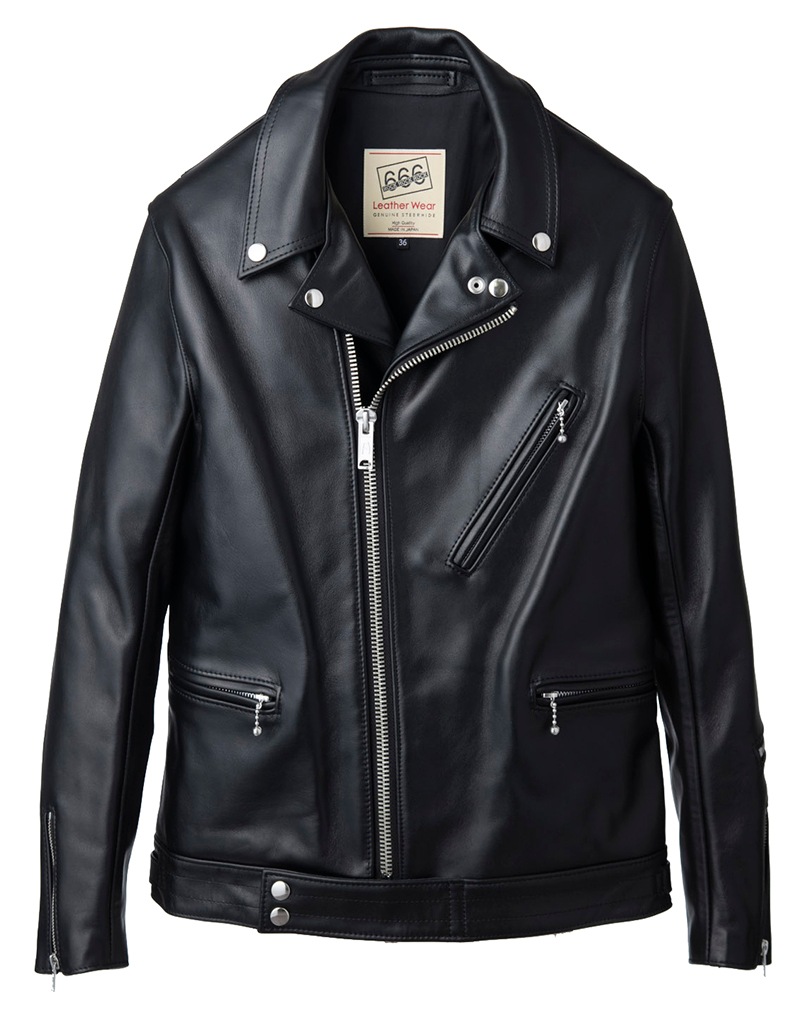 そろそろ、本物の革を。【LEATHERS DAY yokohama , 2025】出店いたし