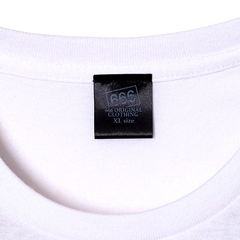 NEW!!!【666 ORIGINAL】666 ORIGINAL T-SHIRTが入荷しました！！