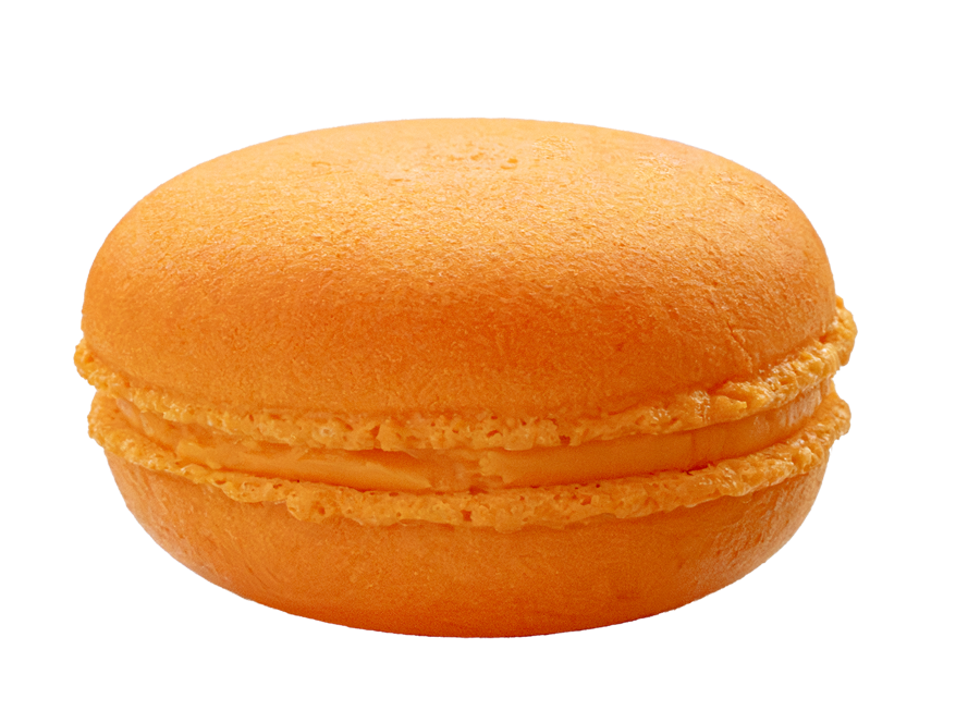 オレンジ