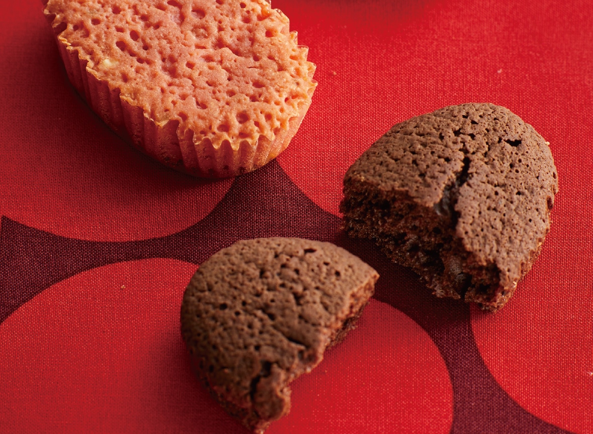 バレンタイン特集｜ファクトリーシン