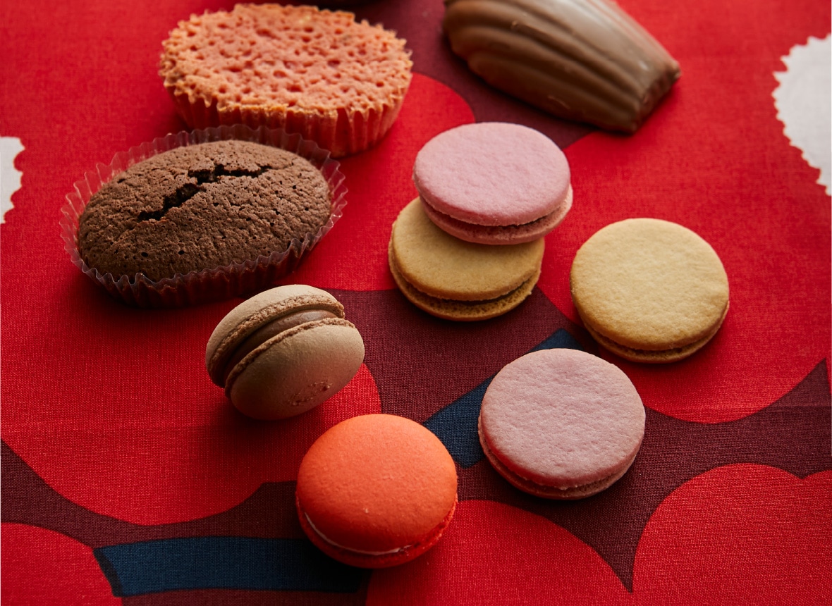 バレンタイン特集｜ファクトリーシン