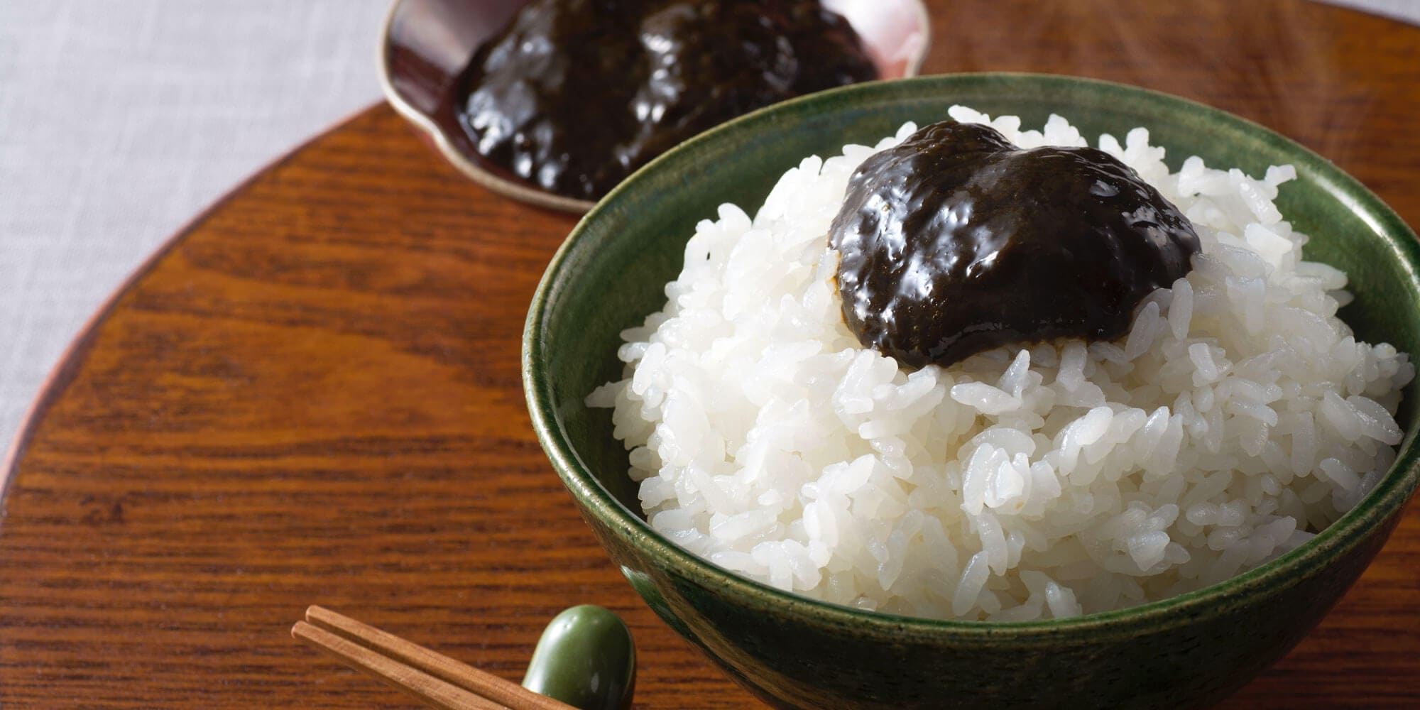 職人の技が光る小豆島特産佃煮