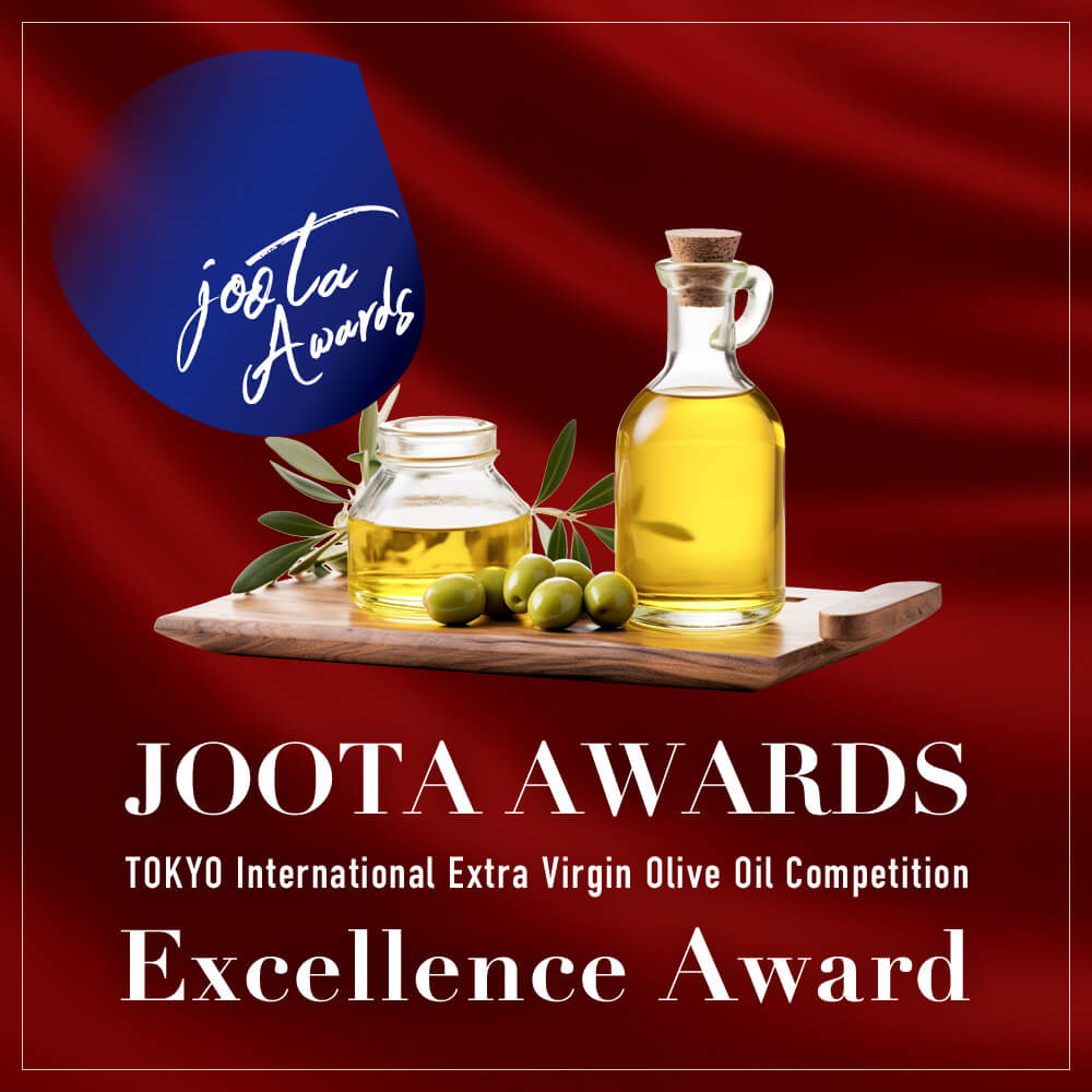 JOOTA AWARD とは