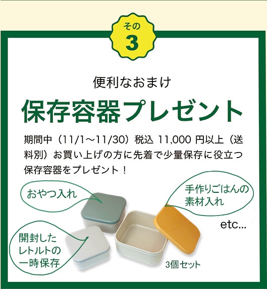 ¸ƴץ쥼 11/111/30ǹ11,000 ߰ʾ̡ˤ㤤夲Ǿ¸Ω¸ƴץ쥼ȡ