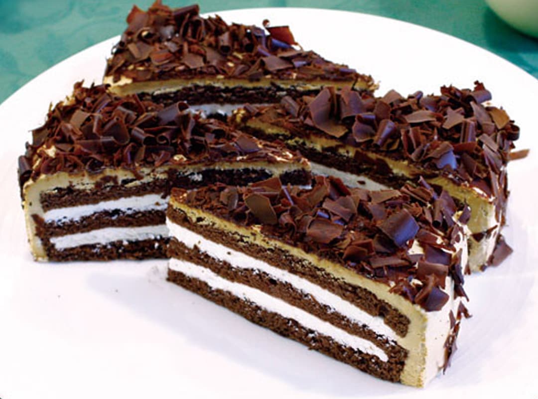 キャラメルチョコレート