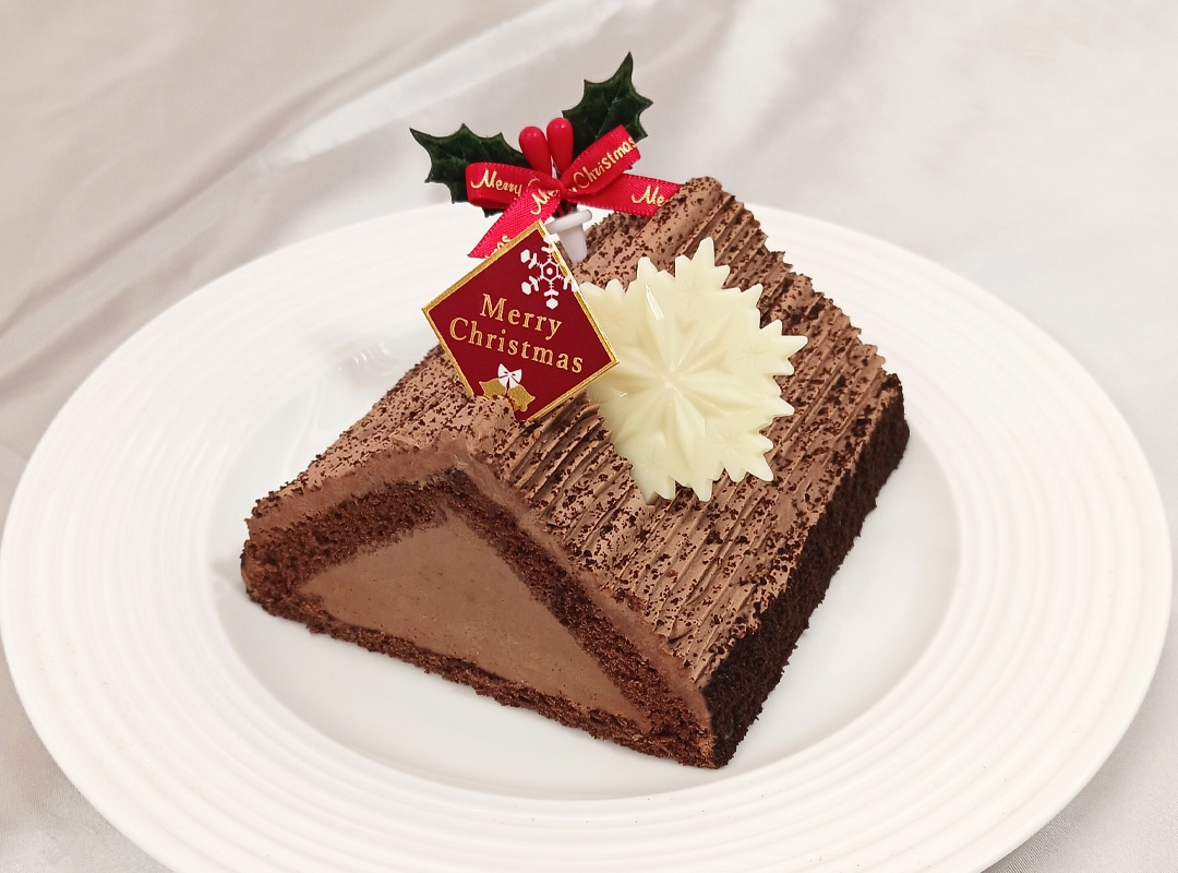 ショコラメゾン