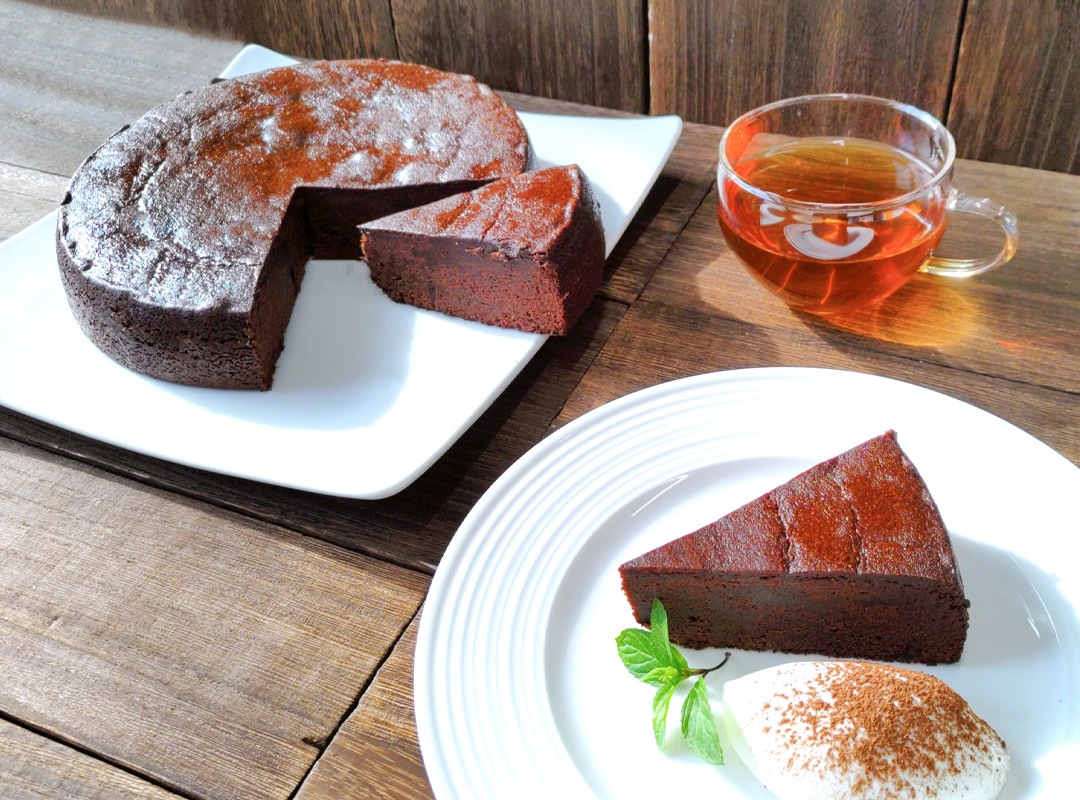 ガトークラシックショコラ7号