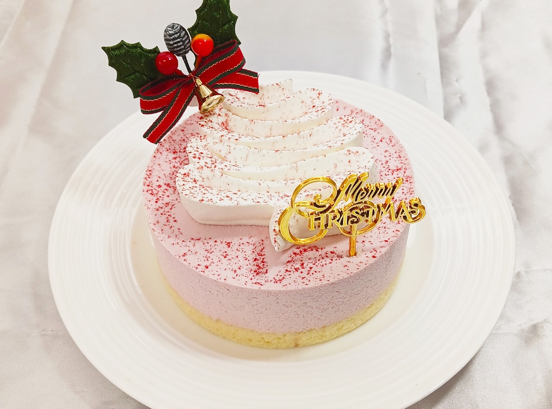 苺のティラミス