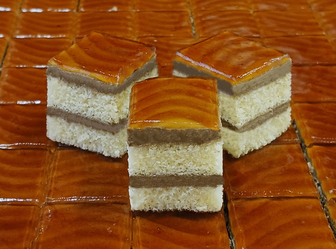 シート70 琥珀ほうじ茶