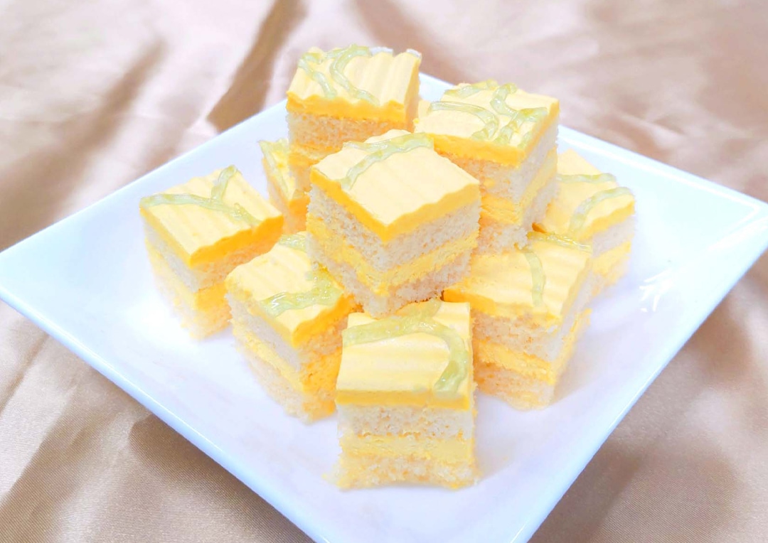 爽やかに楽しむ 夏のご褒美ケーキ特集