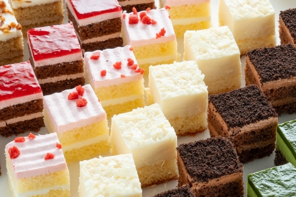 シートケーキ