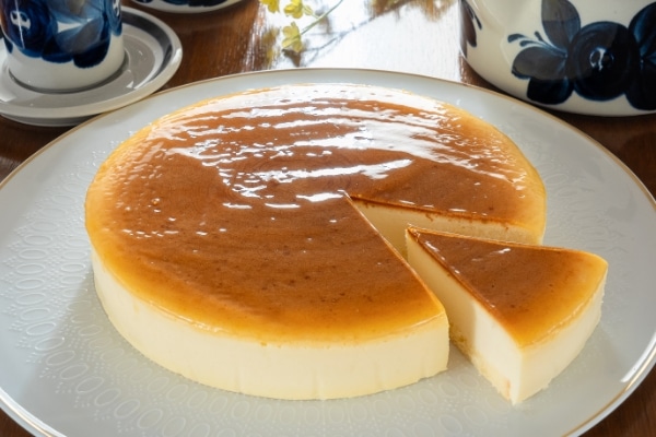 ホールケーキ