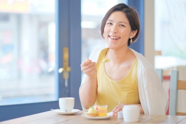 お客様満足度とお店の評価アップ