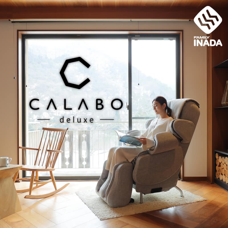 CALABO -deluxe-