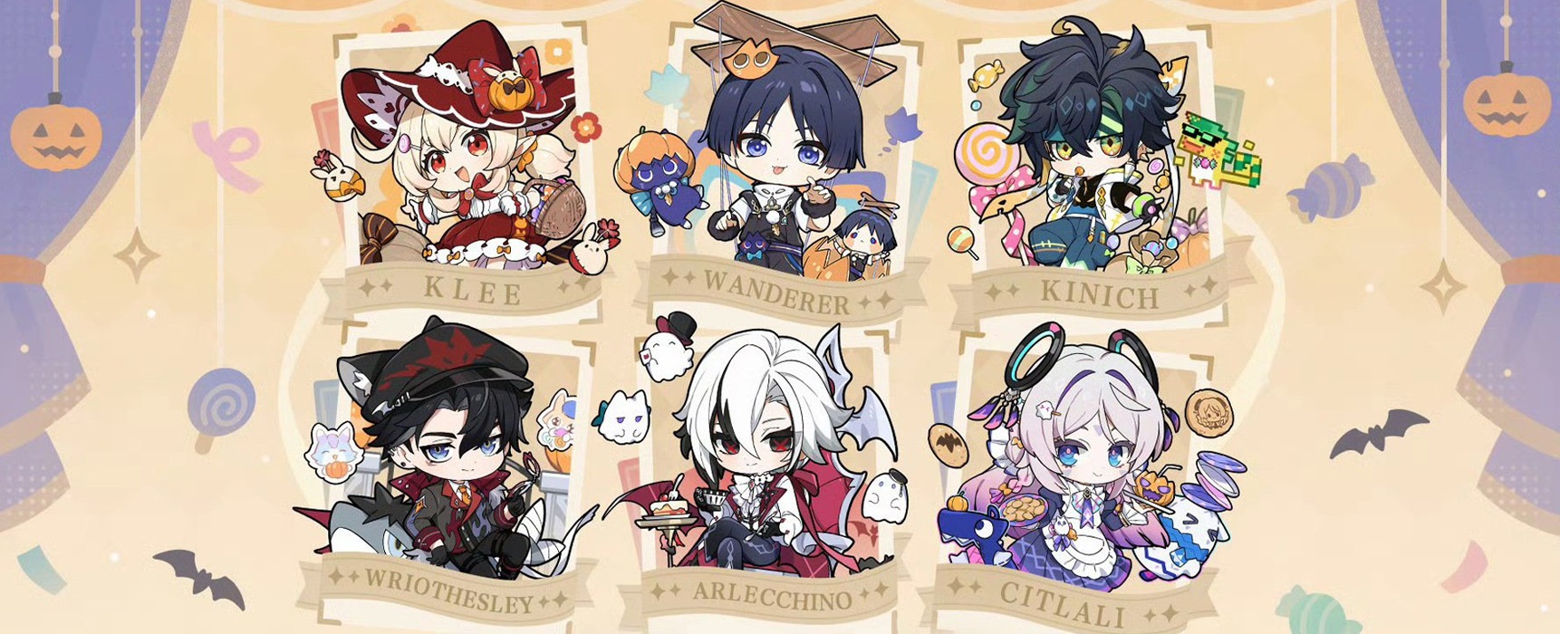 fantasy village OFFICIAL SHOP