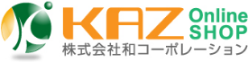 KAZ online shop