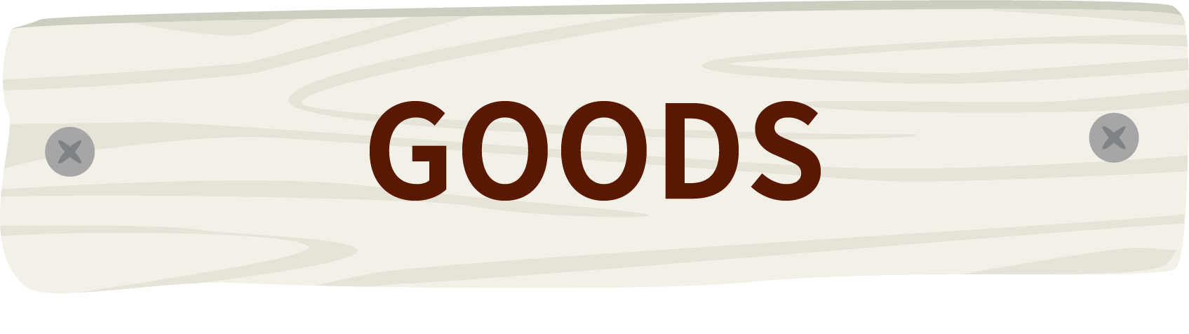 GOODS