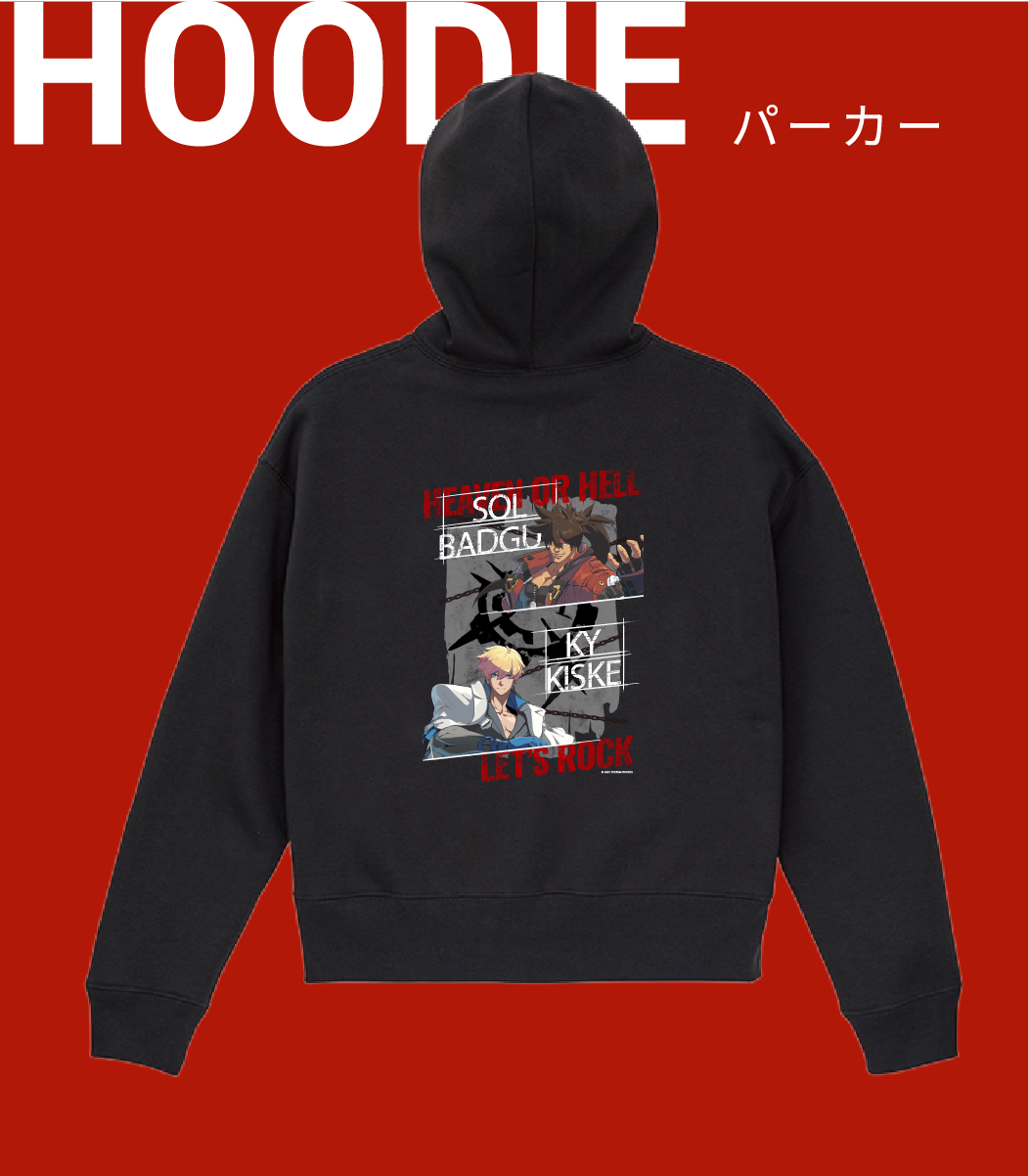 HOODIE