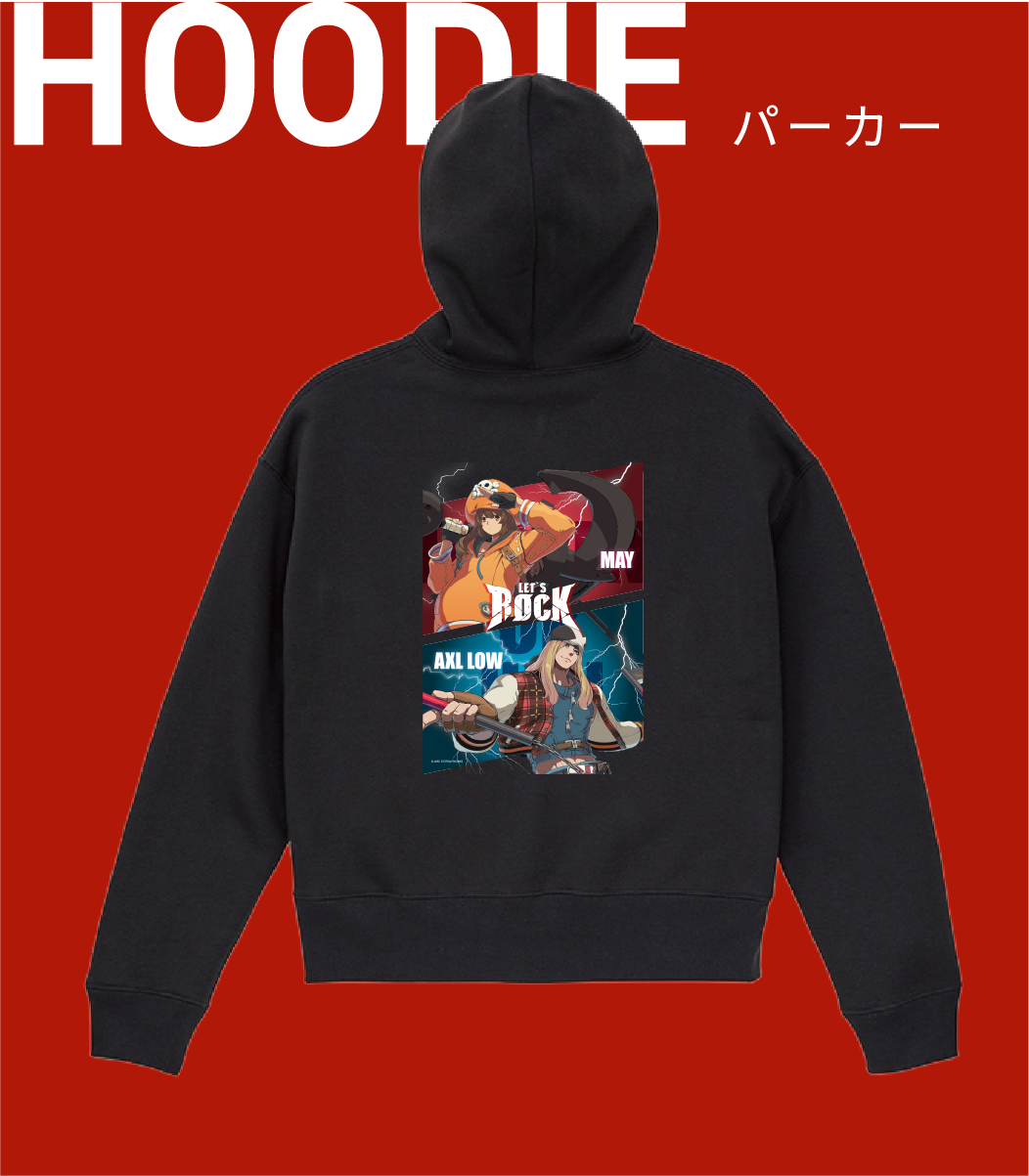HOODIE