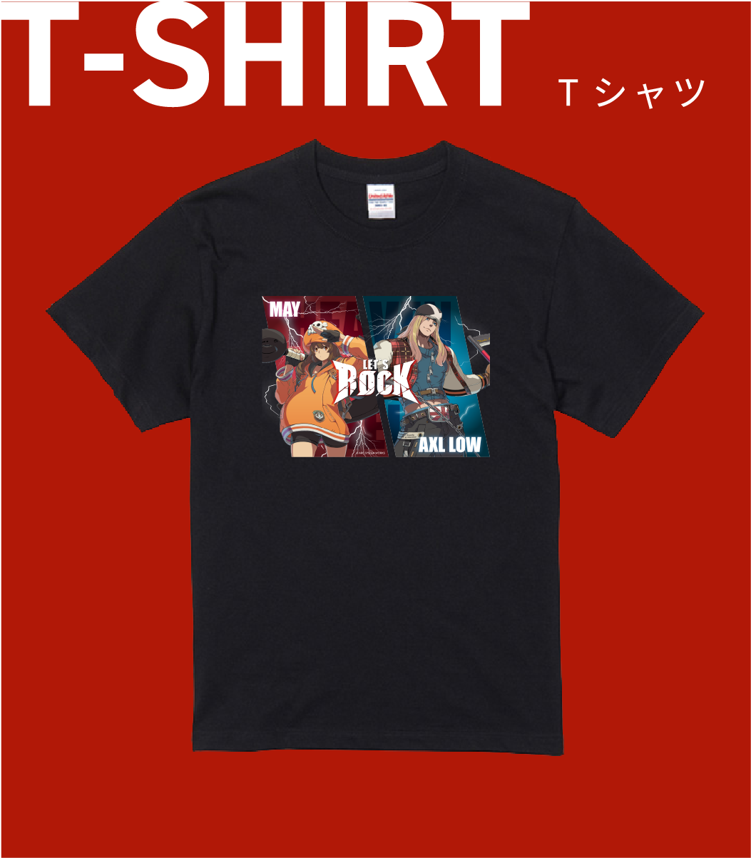 T-SHIRT