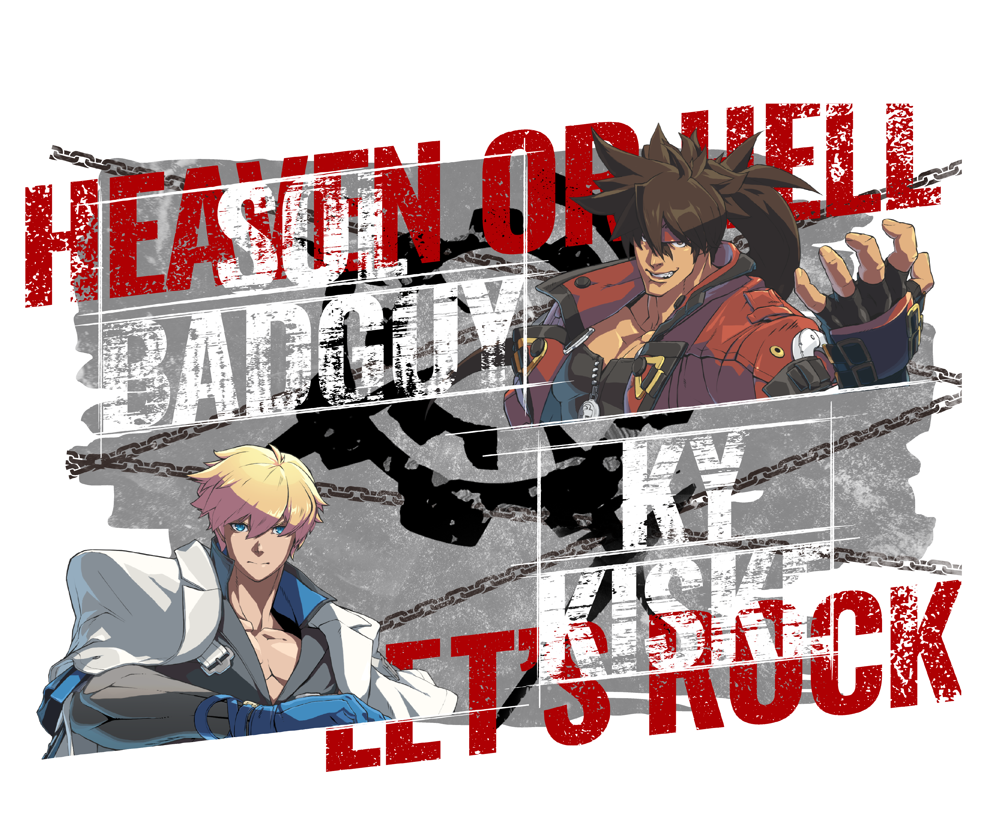 DESIGN-1 SOL BADGUY / KY KISKE