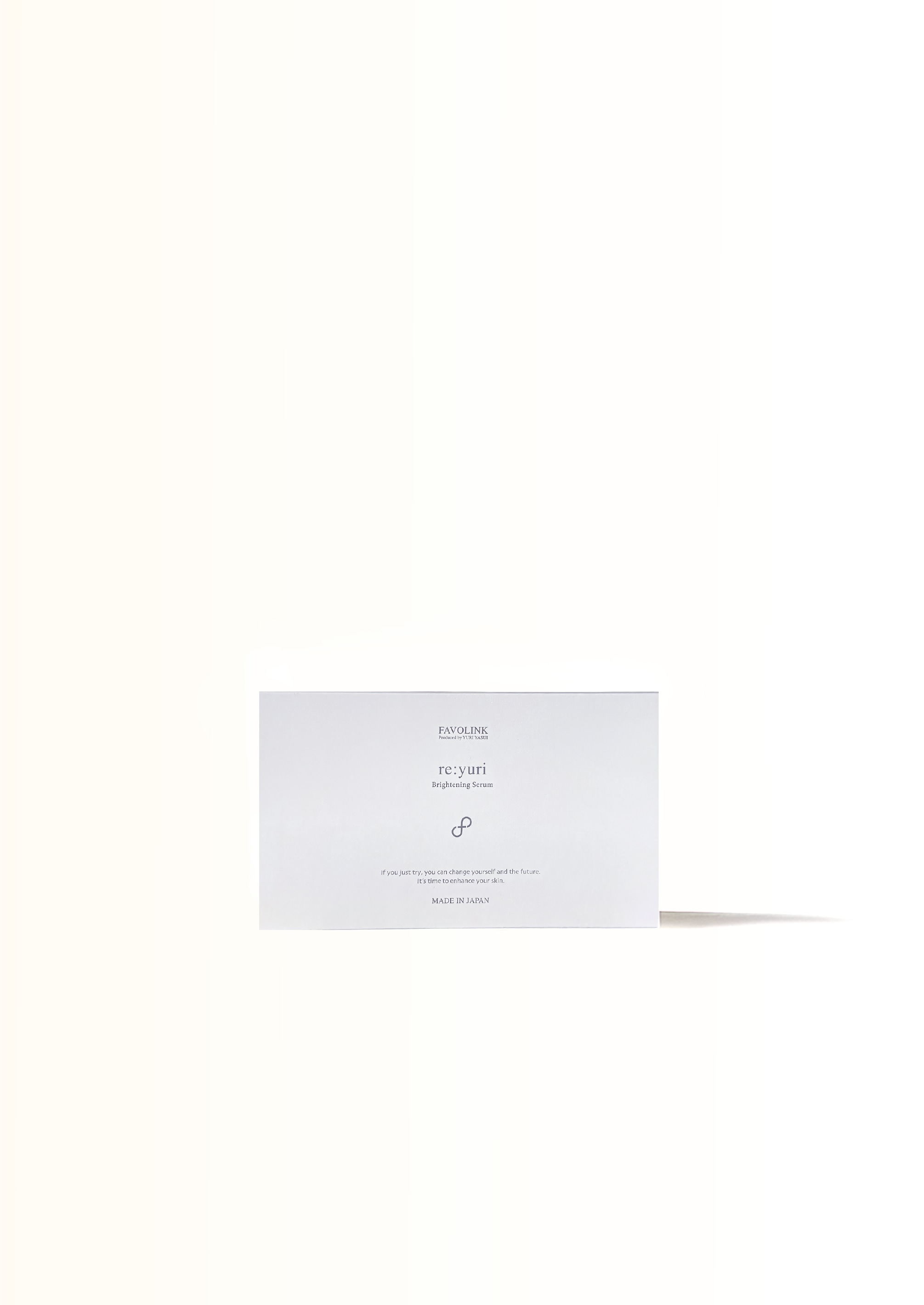 生ビタミンC×生レチノール 美容液