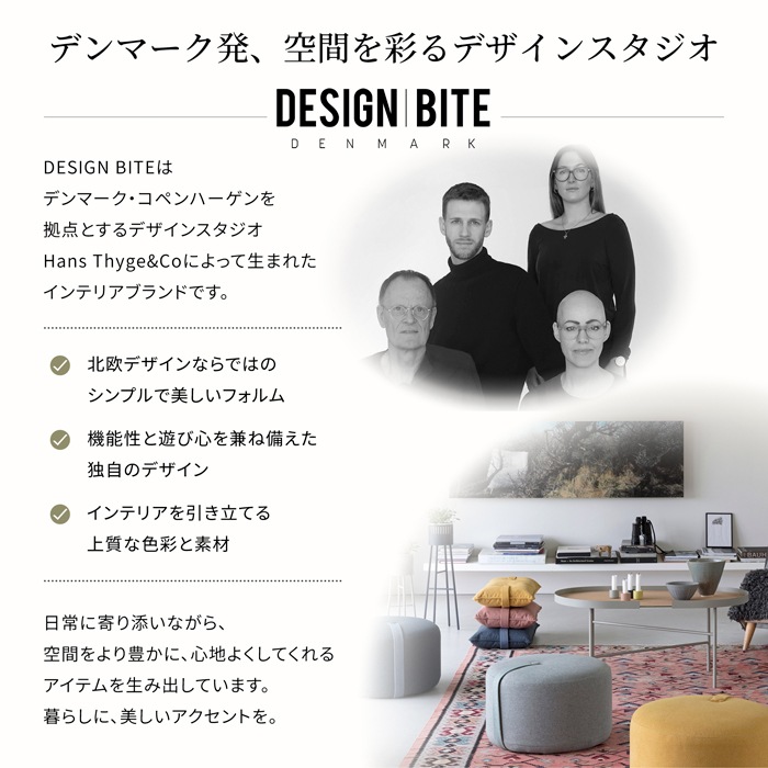 ウォールフック M マーブル 大理石 壁掛け フック ウォールハンガー 壁掛けハンガー 丸 壁掛け収納 収納 服 DESIGN BITE