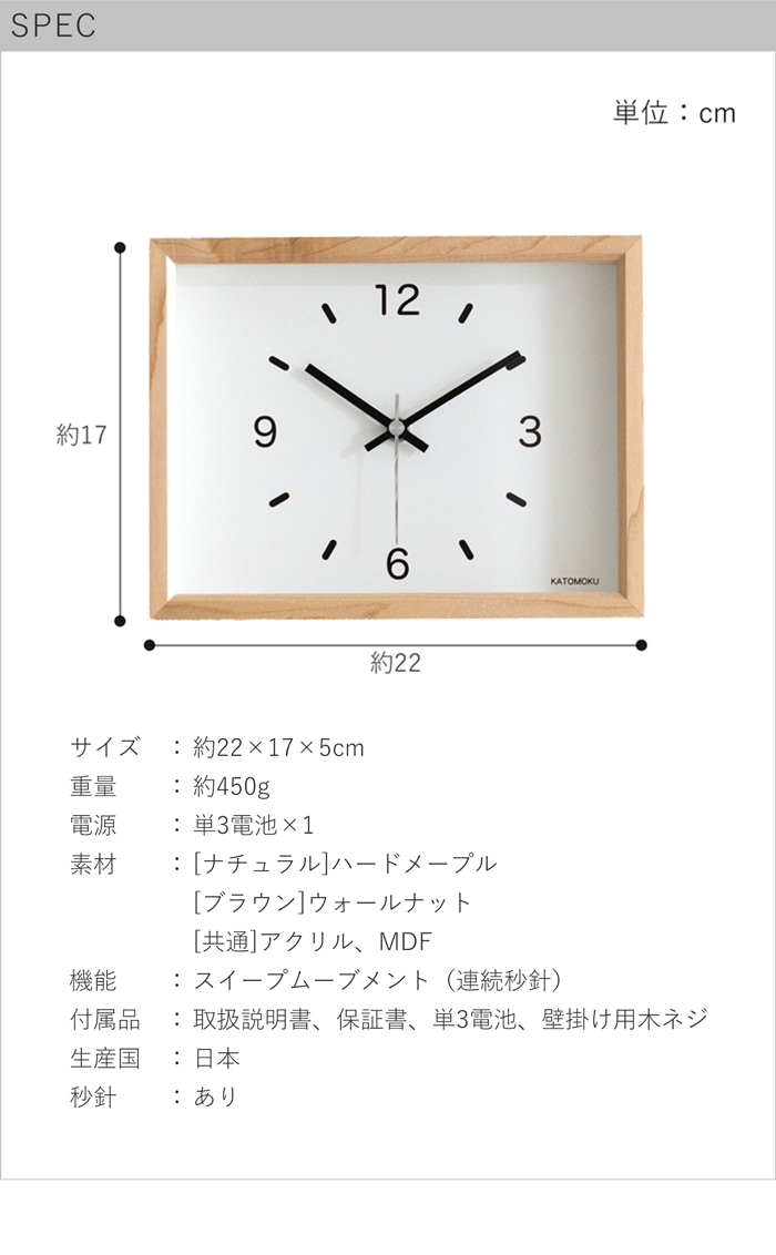 spec