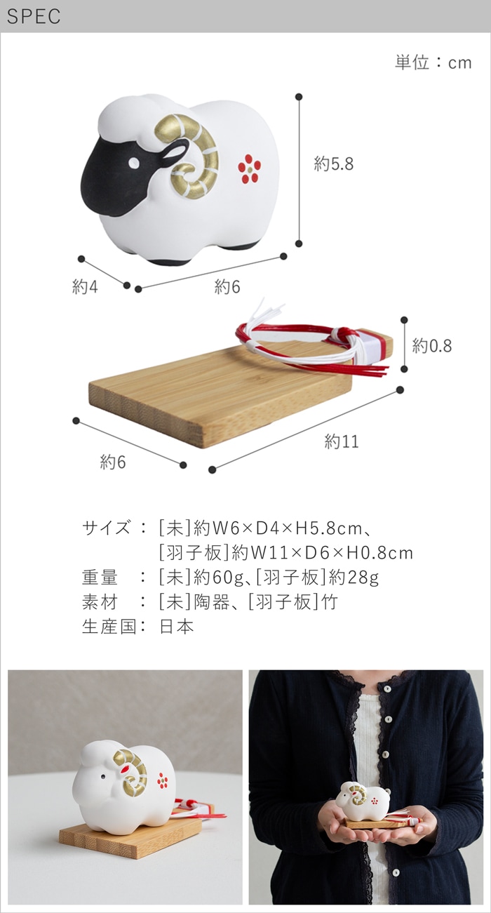 spec