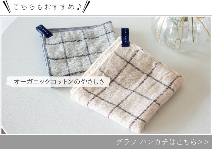 グラフハンカチ