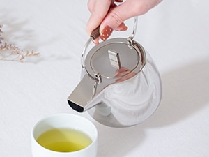 The T-POT ティーポット