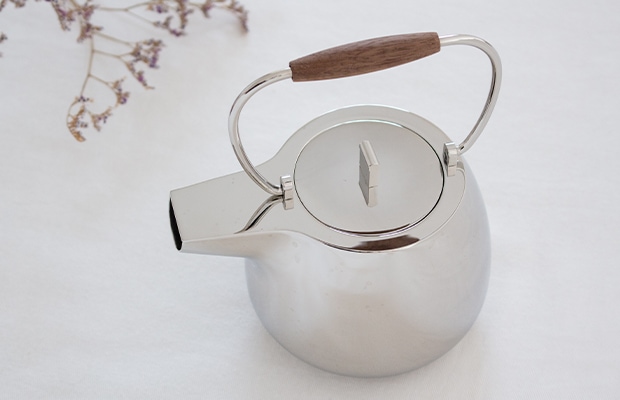 The T-POT ティーポット