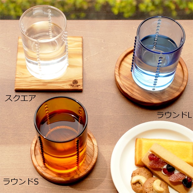 オリーブウッドのおしゃれなキッチンアイテム。Arte Legno