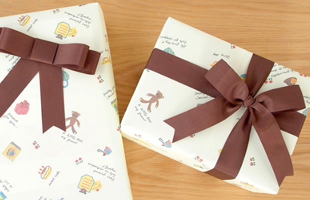 心からの「おめでとう」を贈る。出産祝い特集