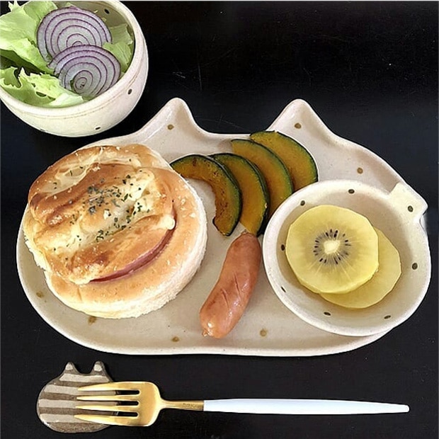 クチポール Cutipol  インスタ 作家さんの器
