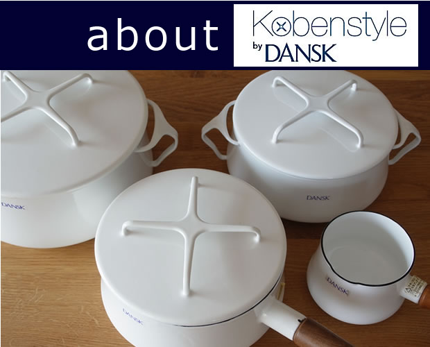 about kobenstyle