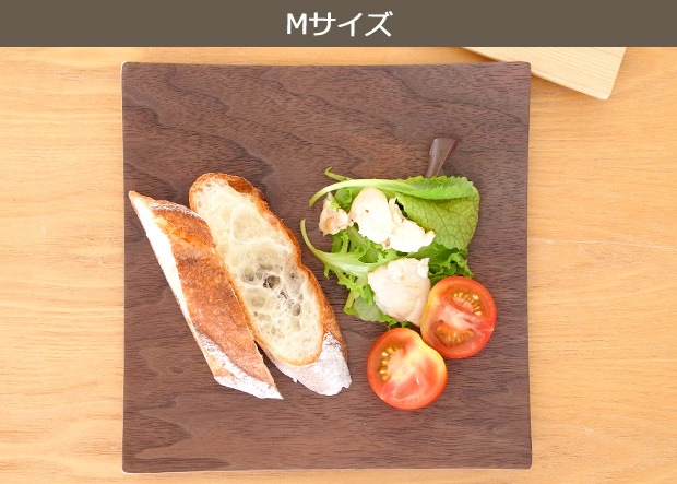 Dish Square M